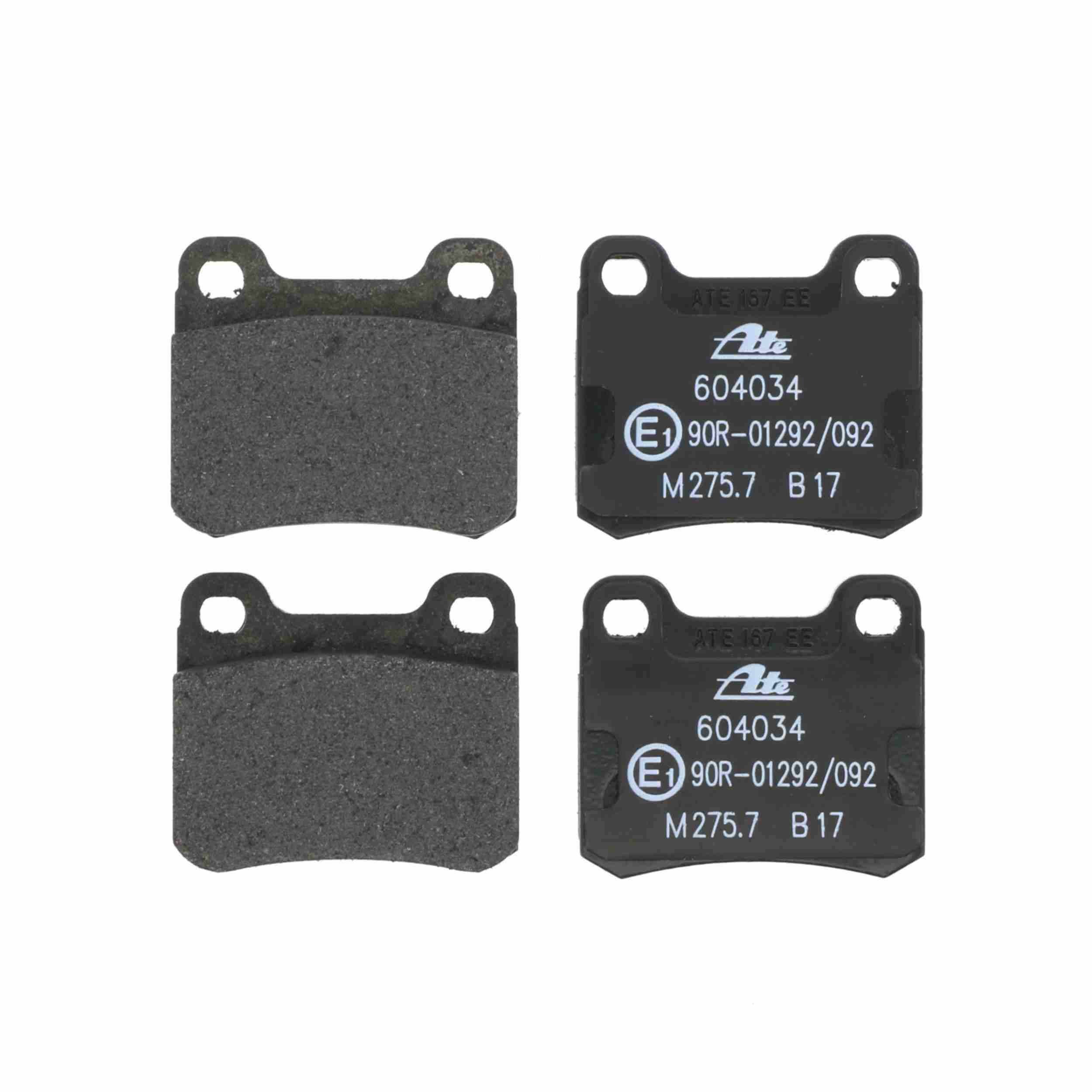 ATE Disc Brake Pad