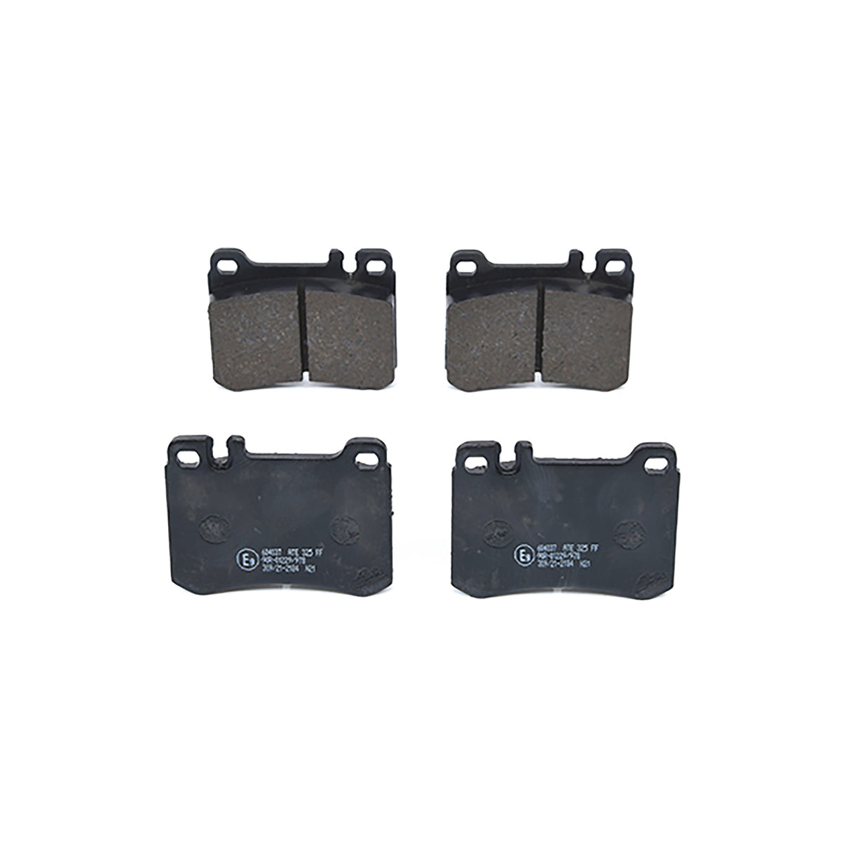 ATE Disc Brake Pad