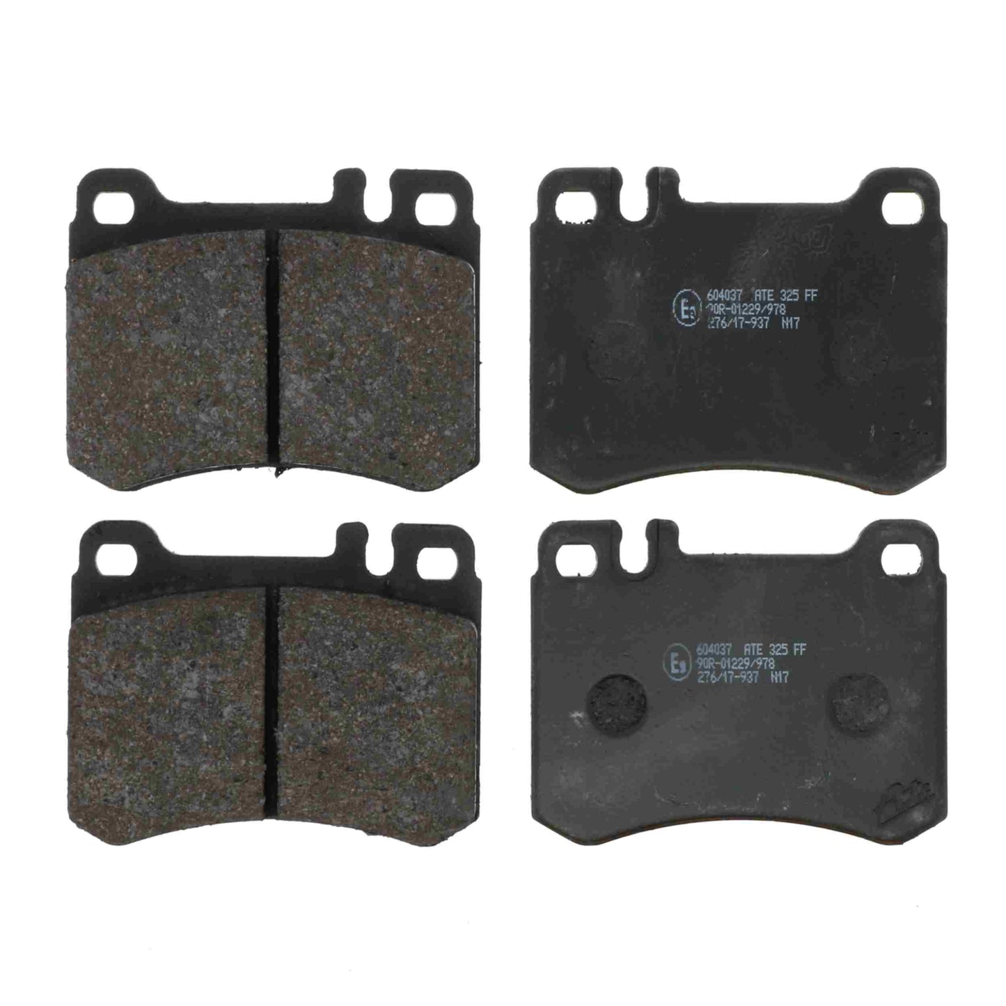ATE Disc Brake Pad