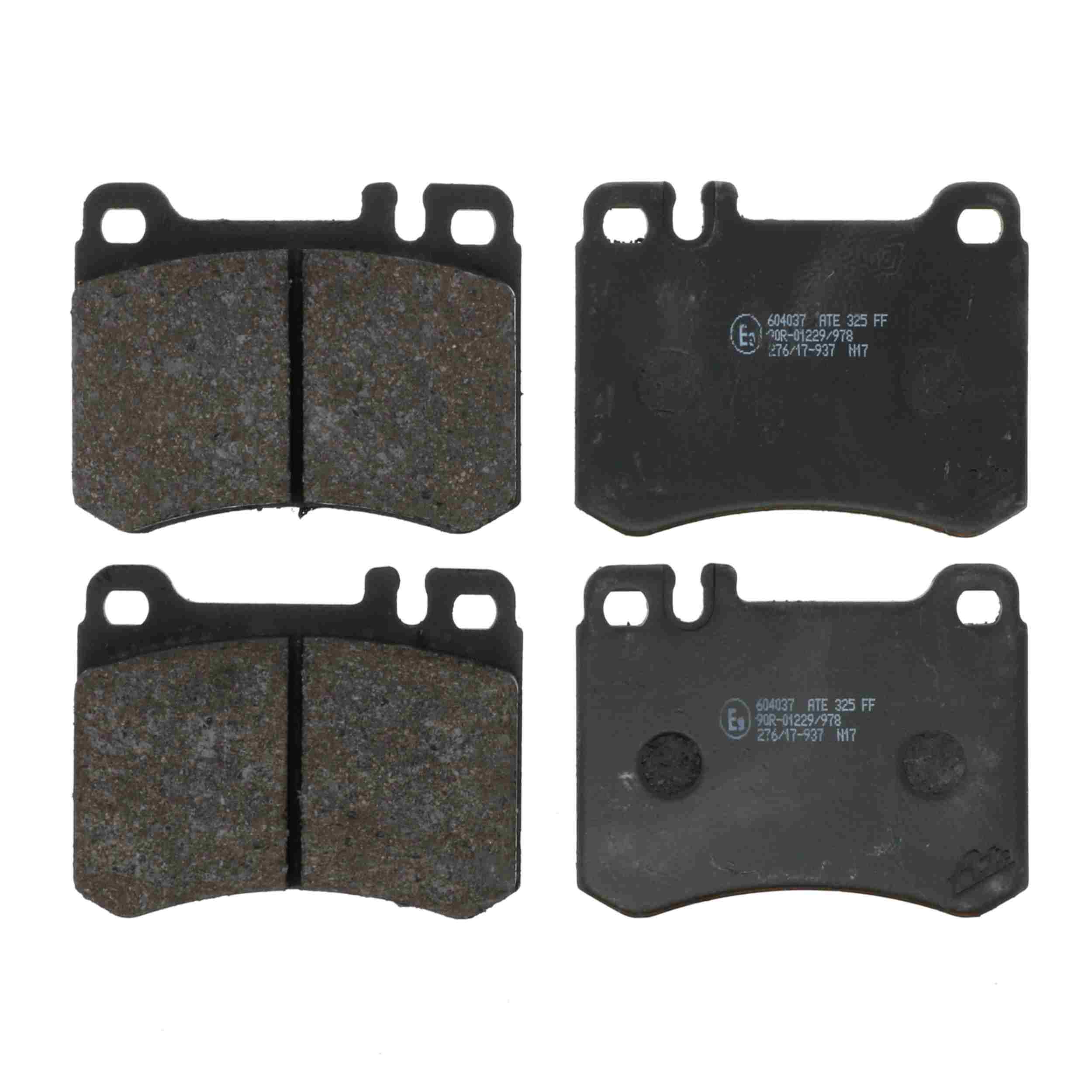 ATE Disc Brake Pad