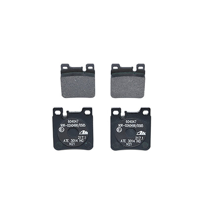 ATE Disc Brake Pad