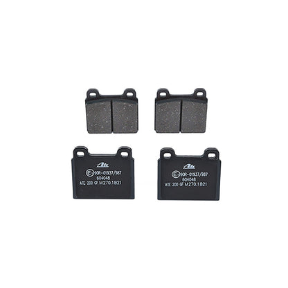 ATE Disc Brake Pad Set 604048