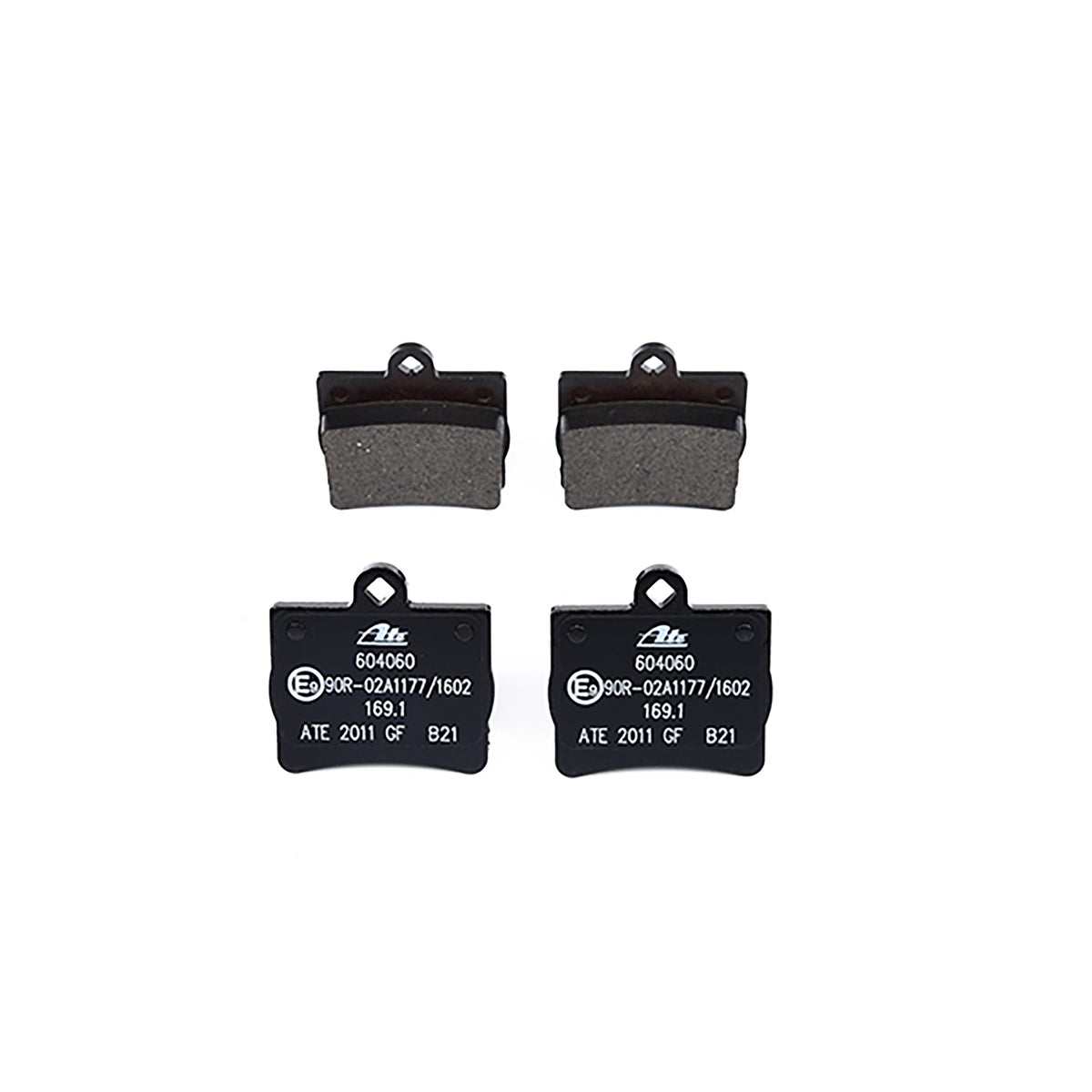 ATE Disc Brake Pad