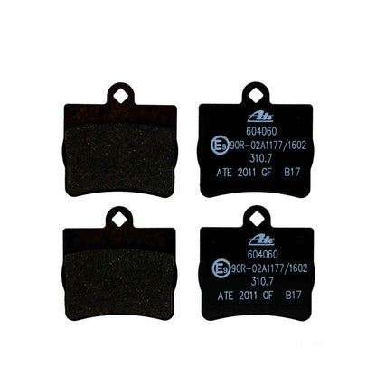 ATE Disc Brake Pad