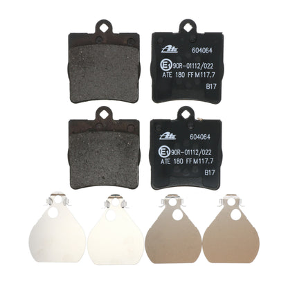 ATE Disc Brake Pad