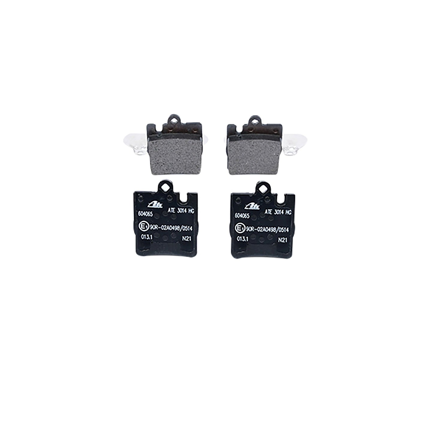ATE Disc Brake Pad