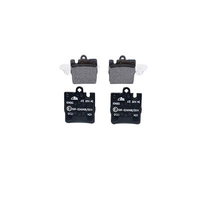 ATE Disc Brake Pad