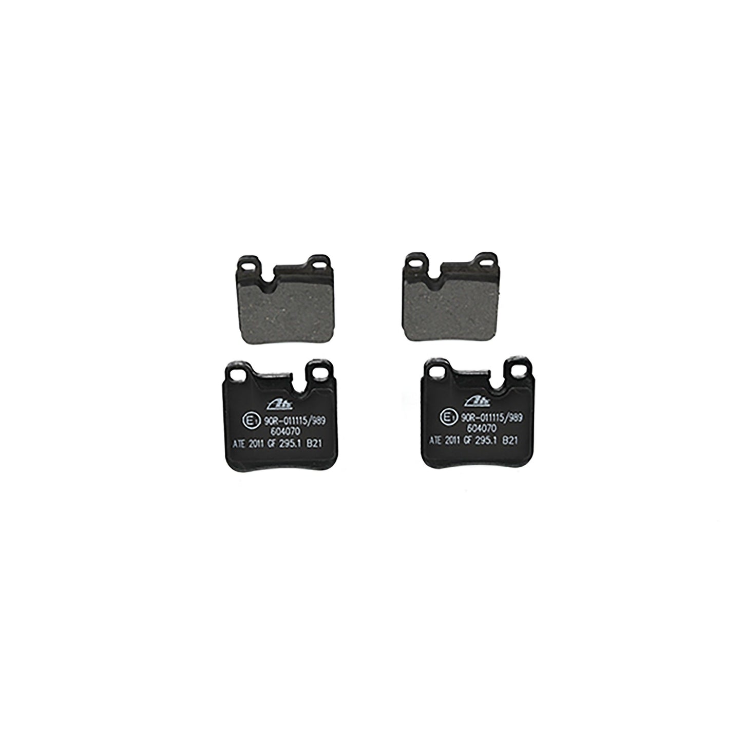 ATE Disc Brake Pad