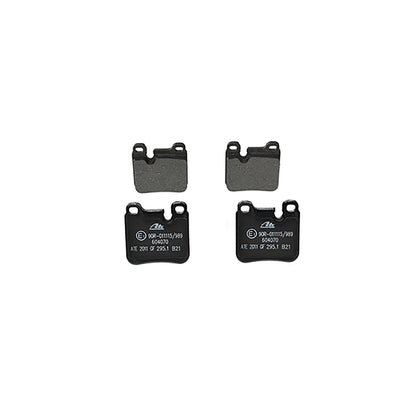 ATE Disc Brake Pad