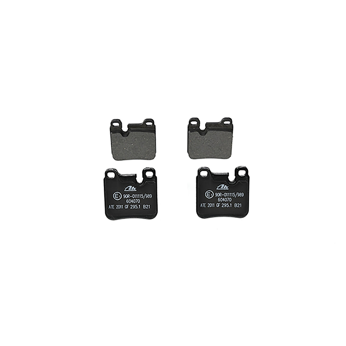 ATE Disc Brake Pad