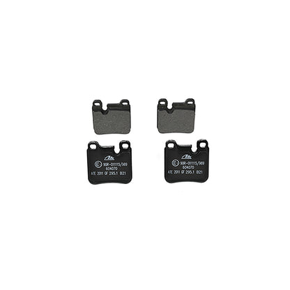 ATE Disc Brake Pad