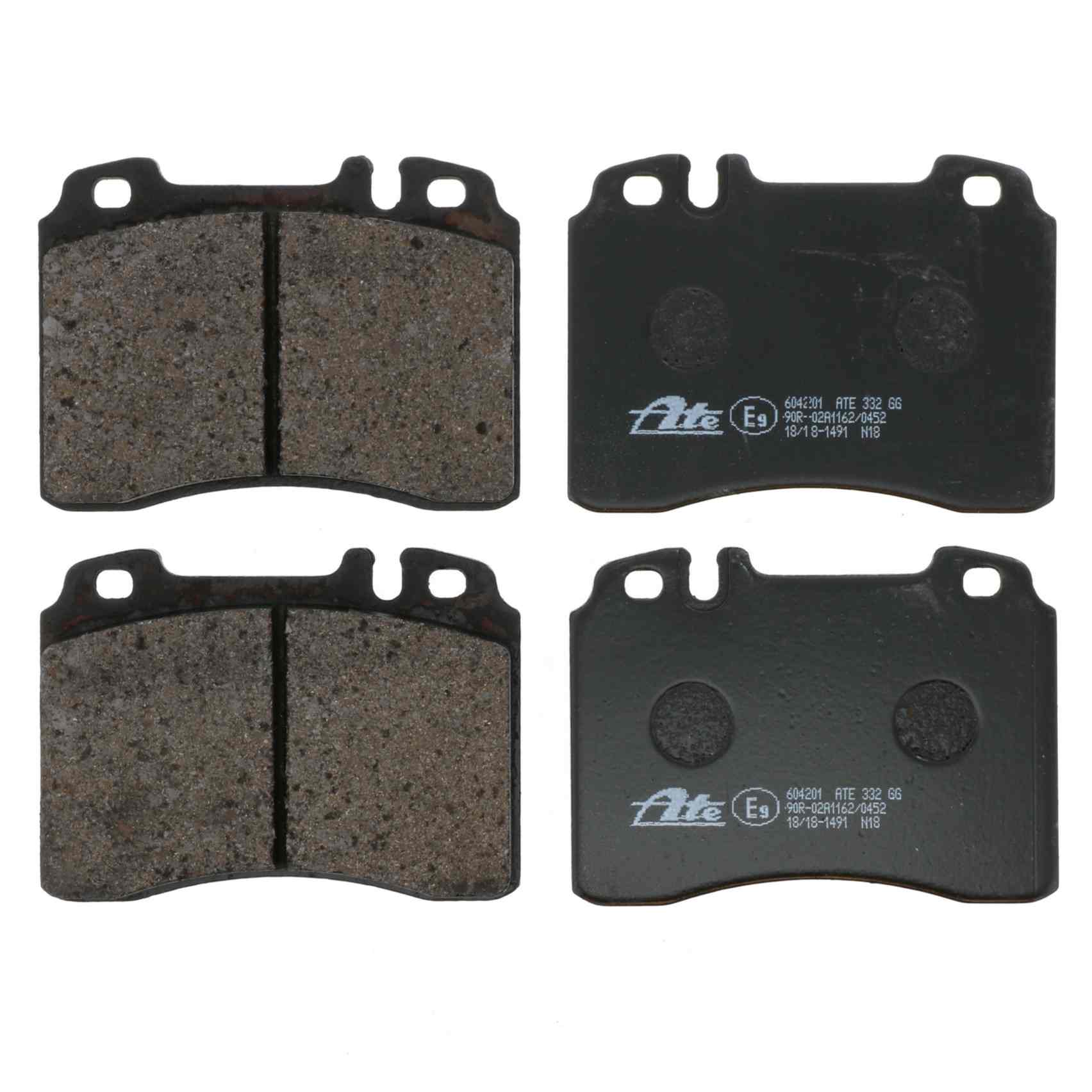 ATE Disc Brake Pad