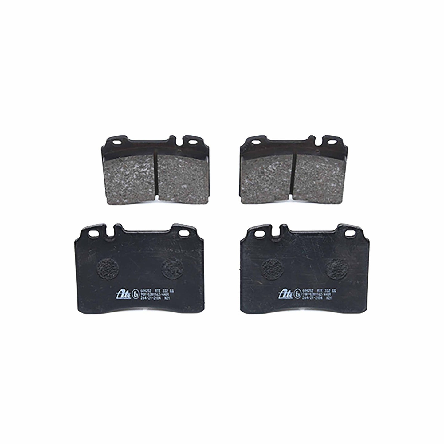 ATE Disc Brake Pad