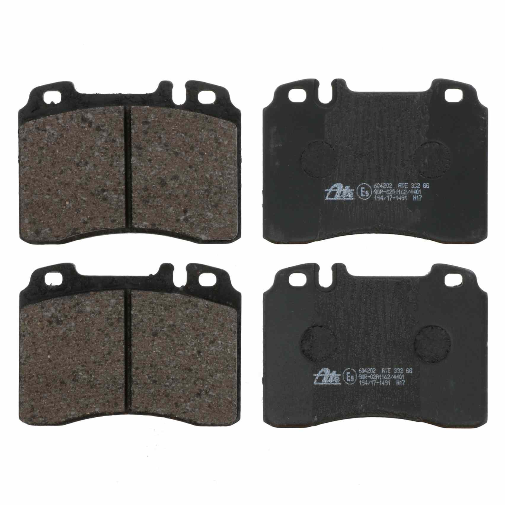 ATE Disc Brake Pad