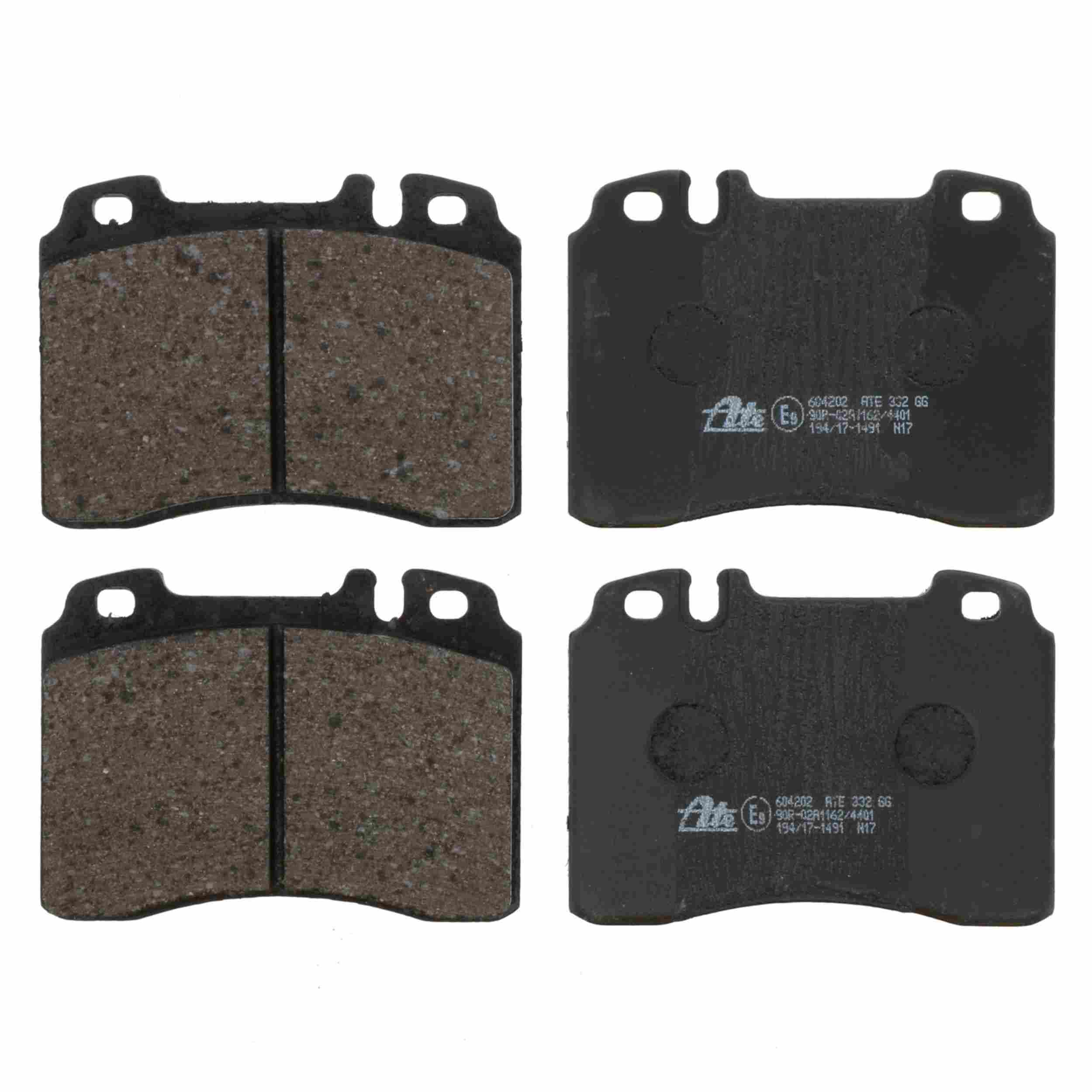 ATE Disc Brake Pad