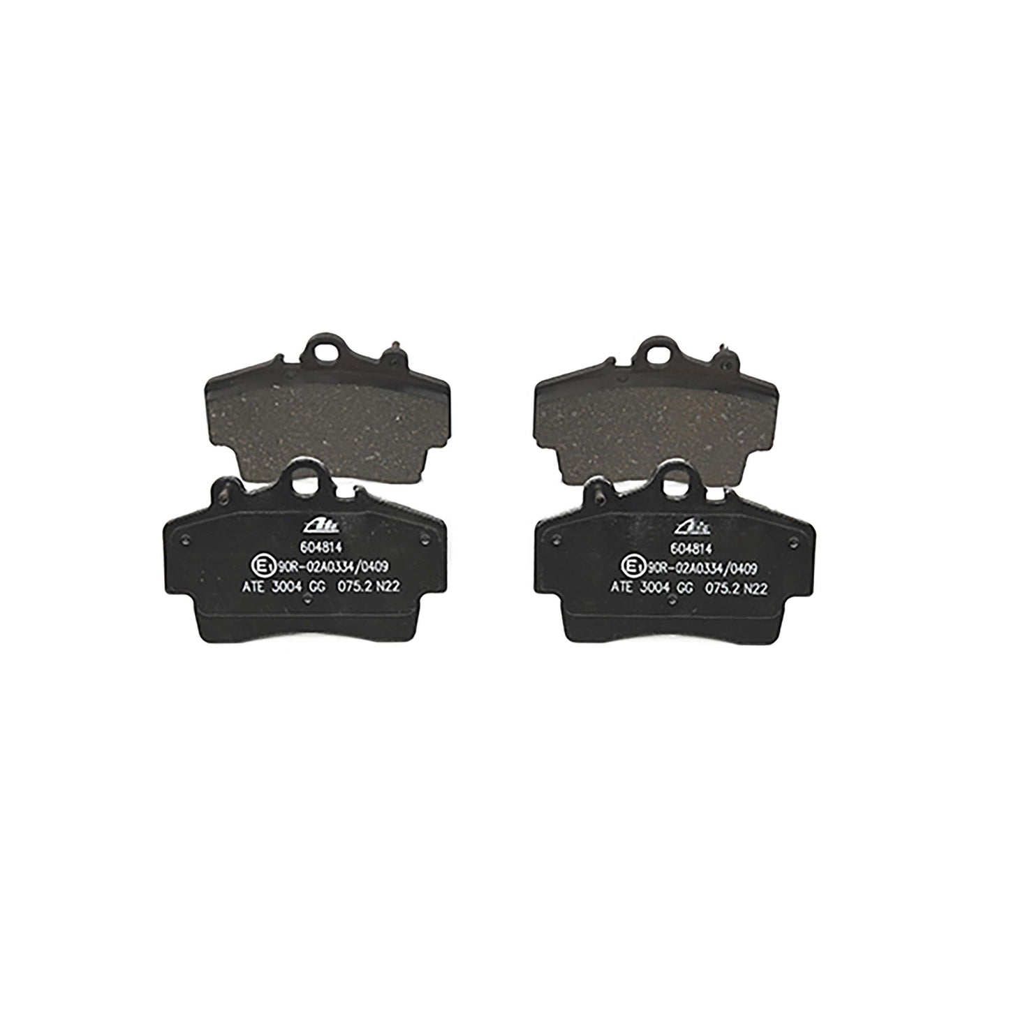 ATE Disc Brake Pad