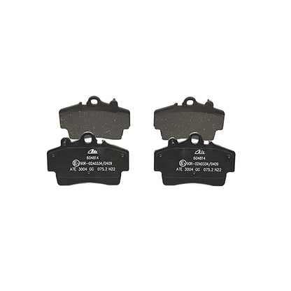 ATE Disc Brake Pad