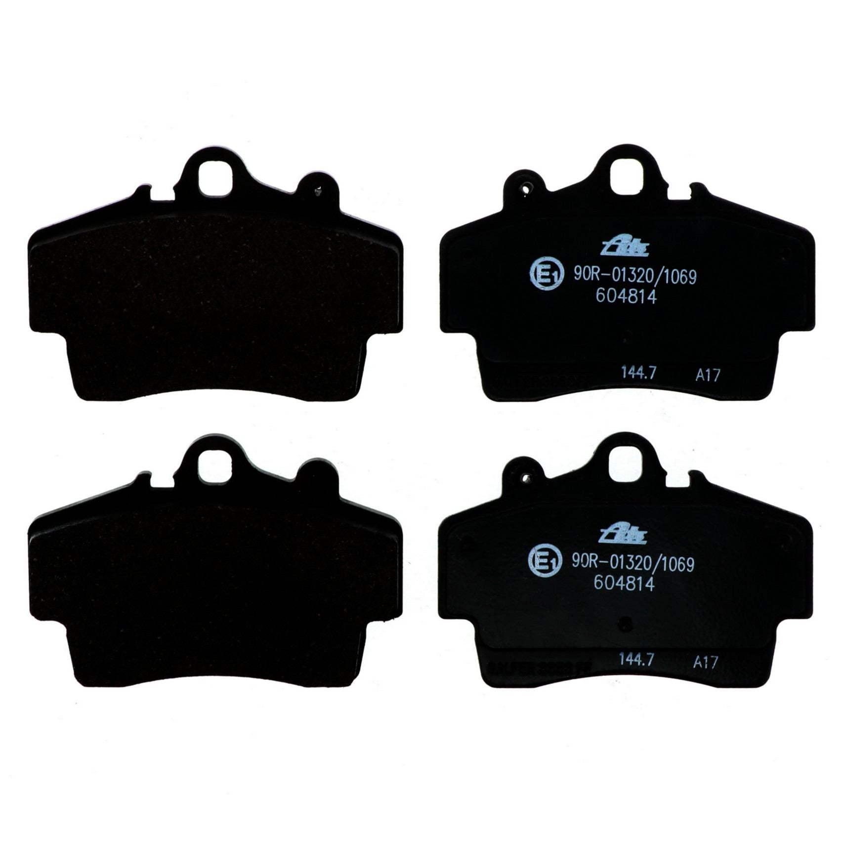 ATE Disc Brake Pad