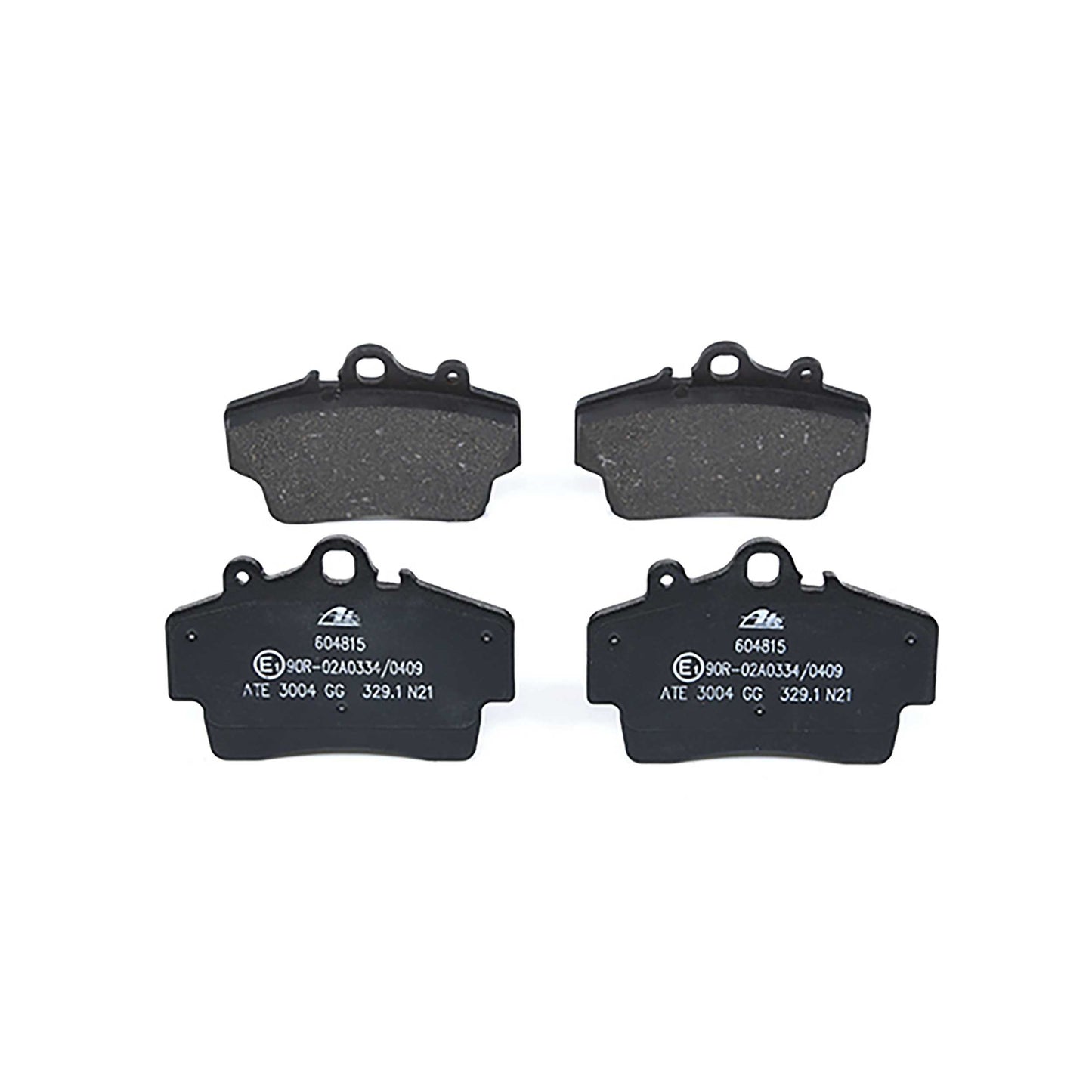 ATE Disc Brake Pad