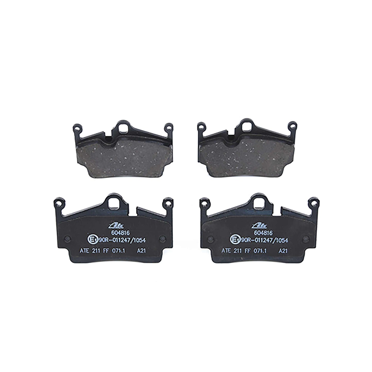 ATE Disc Brake Pad