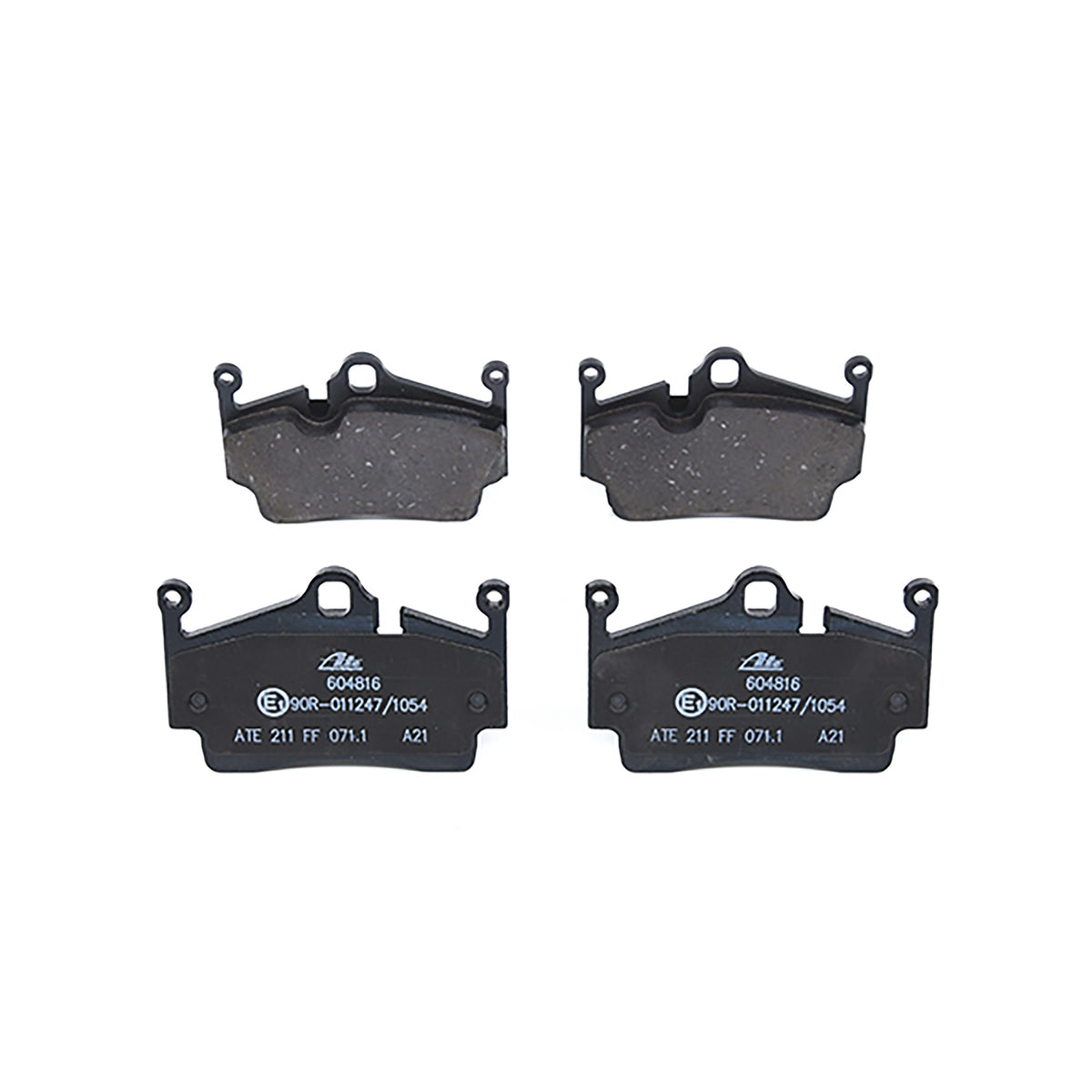 ATE Disc Brake Pad