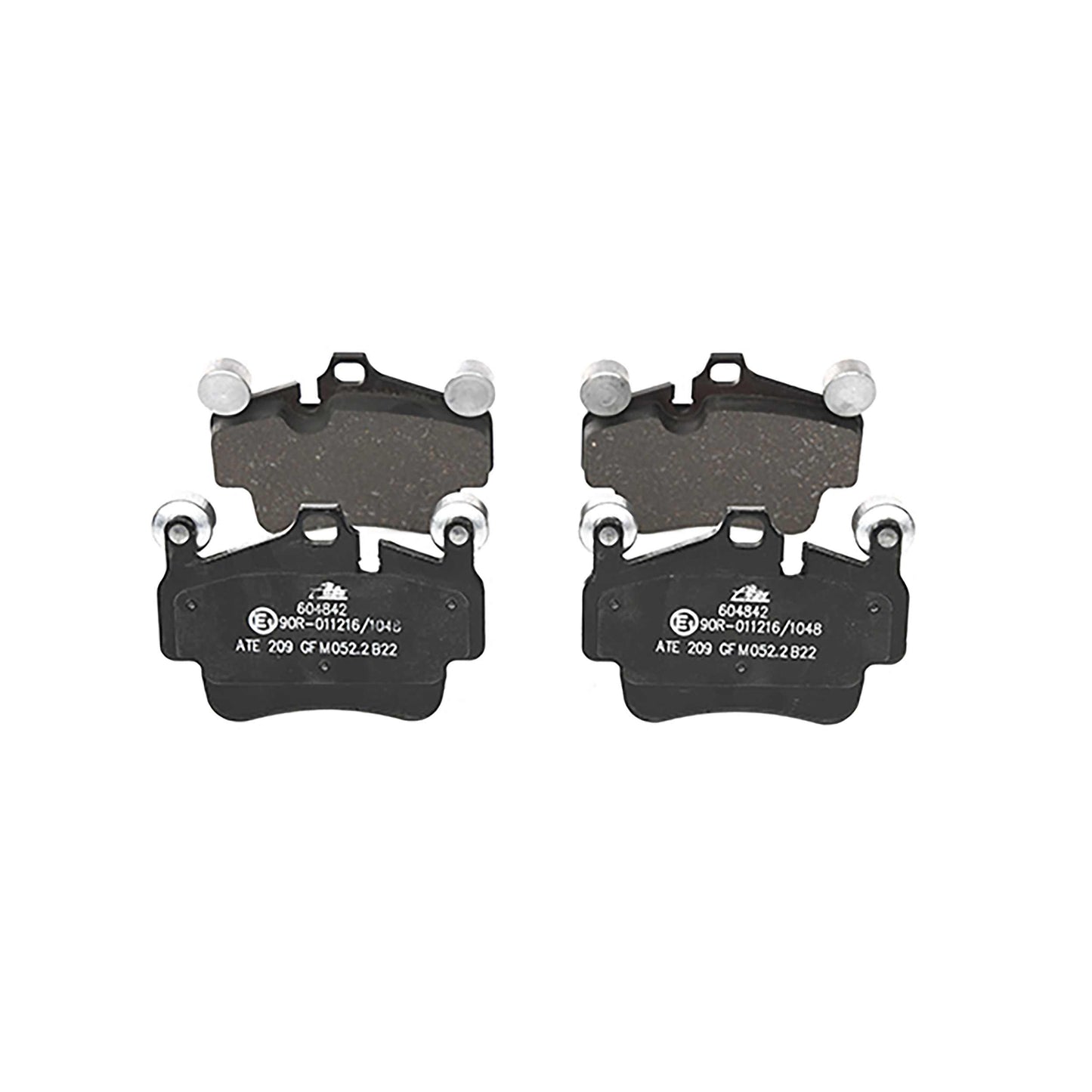 ATE Disc Brake Pad