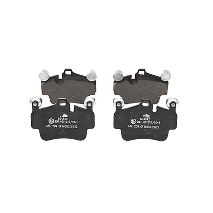 ATE Disc Brake Pad