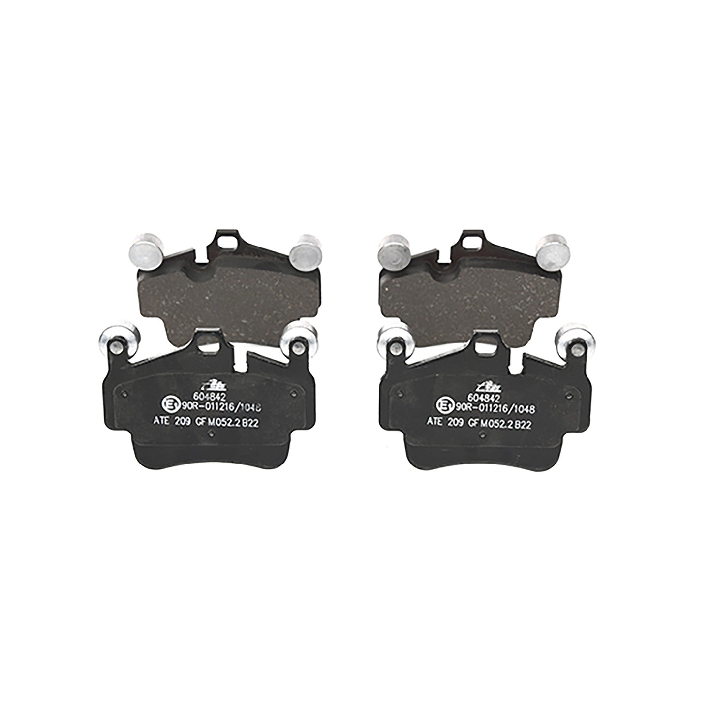 ATE Disc Brake Pad