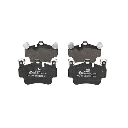 ATE Disc Brake Pad