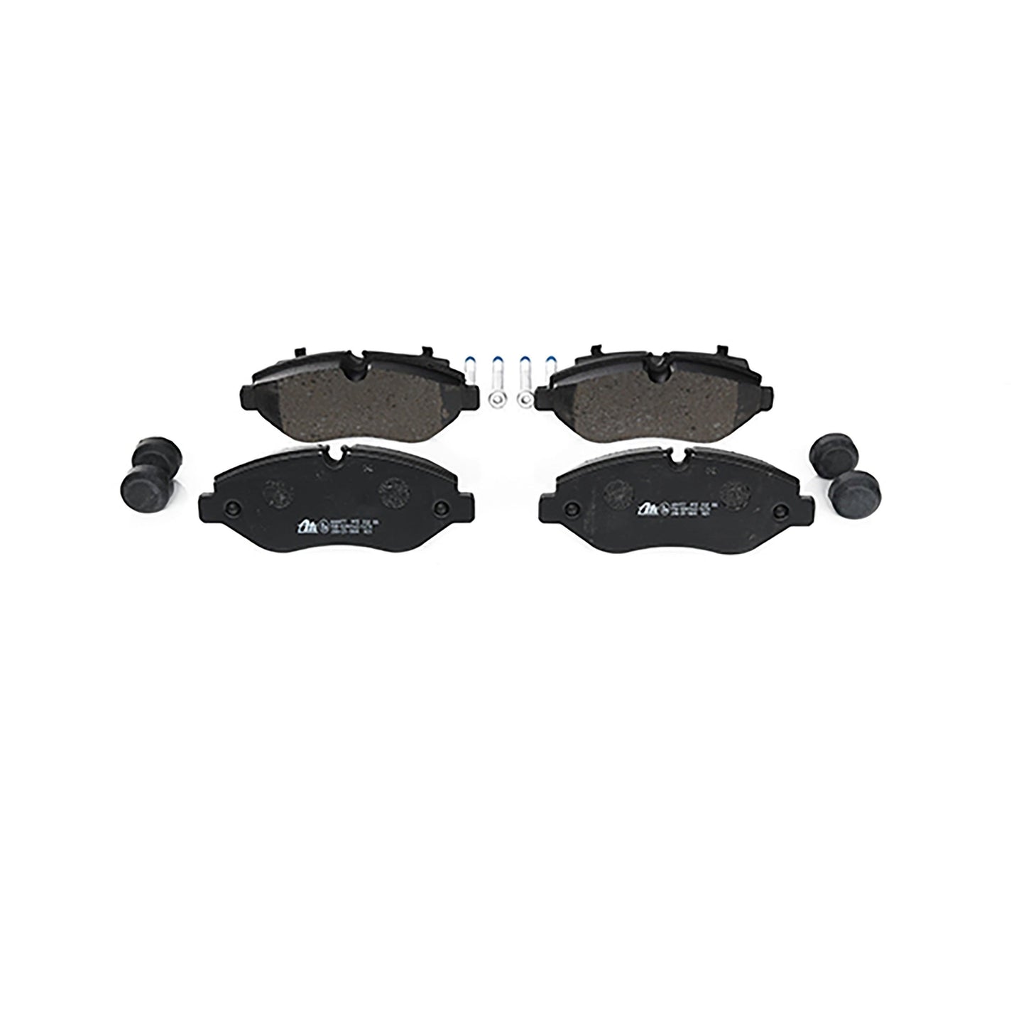 ATE Disc Brake Pad Set 604877
