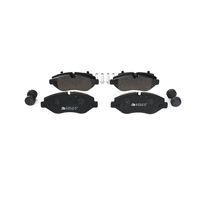 ATE Disc Brake Pad Set 604877