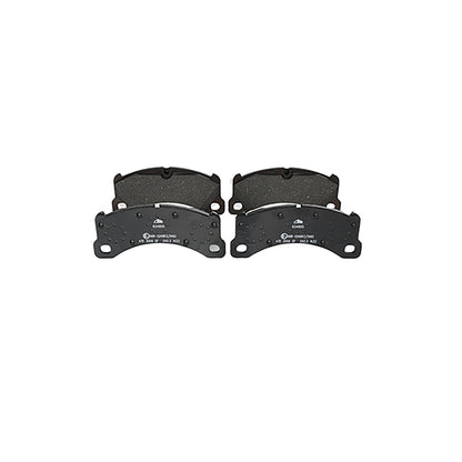 ATE Disc Brake Pad Set 604895
