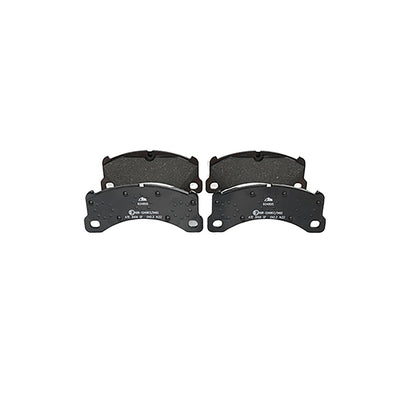 ATE Disc Brake Pad Set 604895