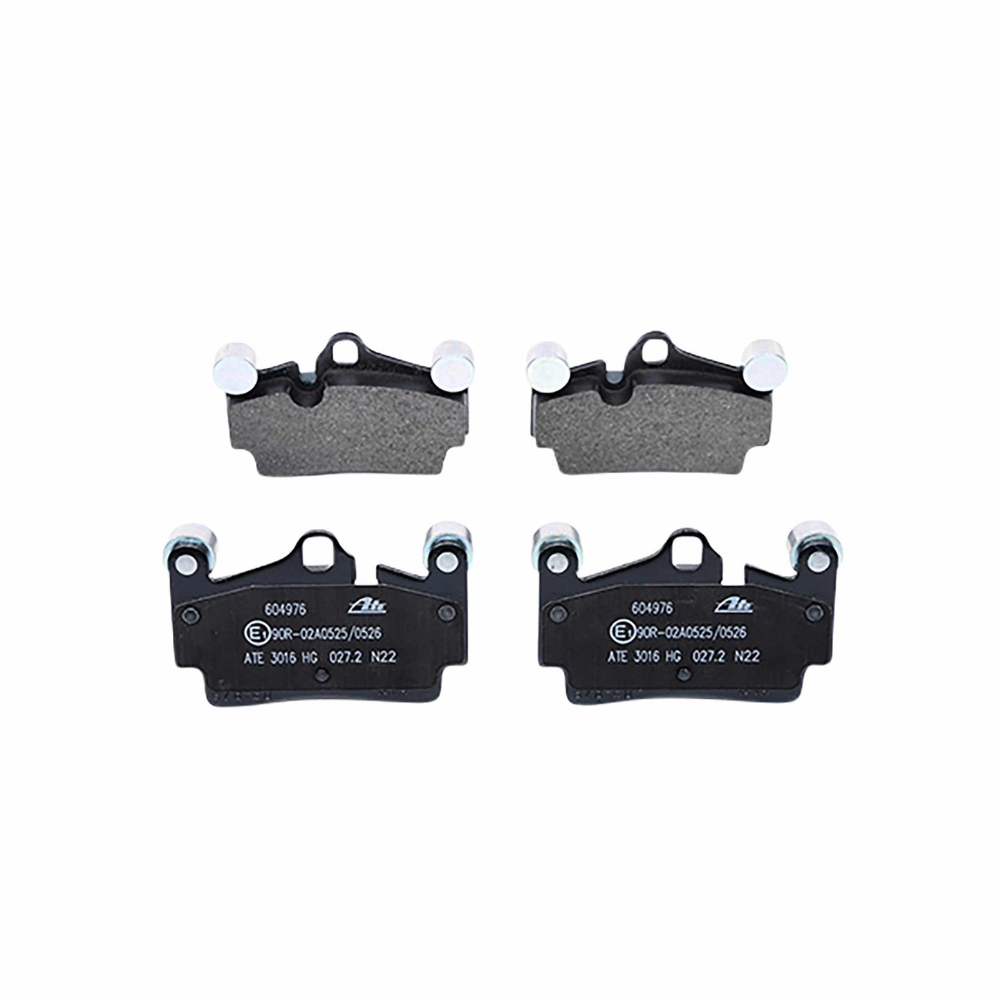 ATE Disc Brake Pad