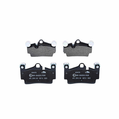 ATE Disc Brake Pad