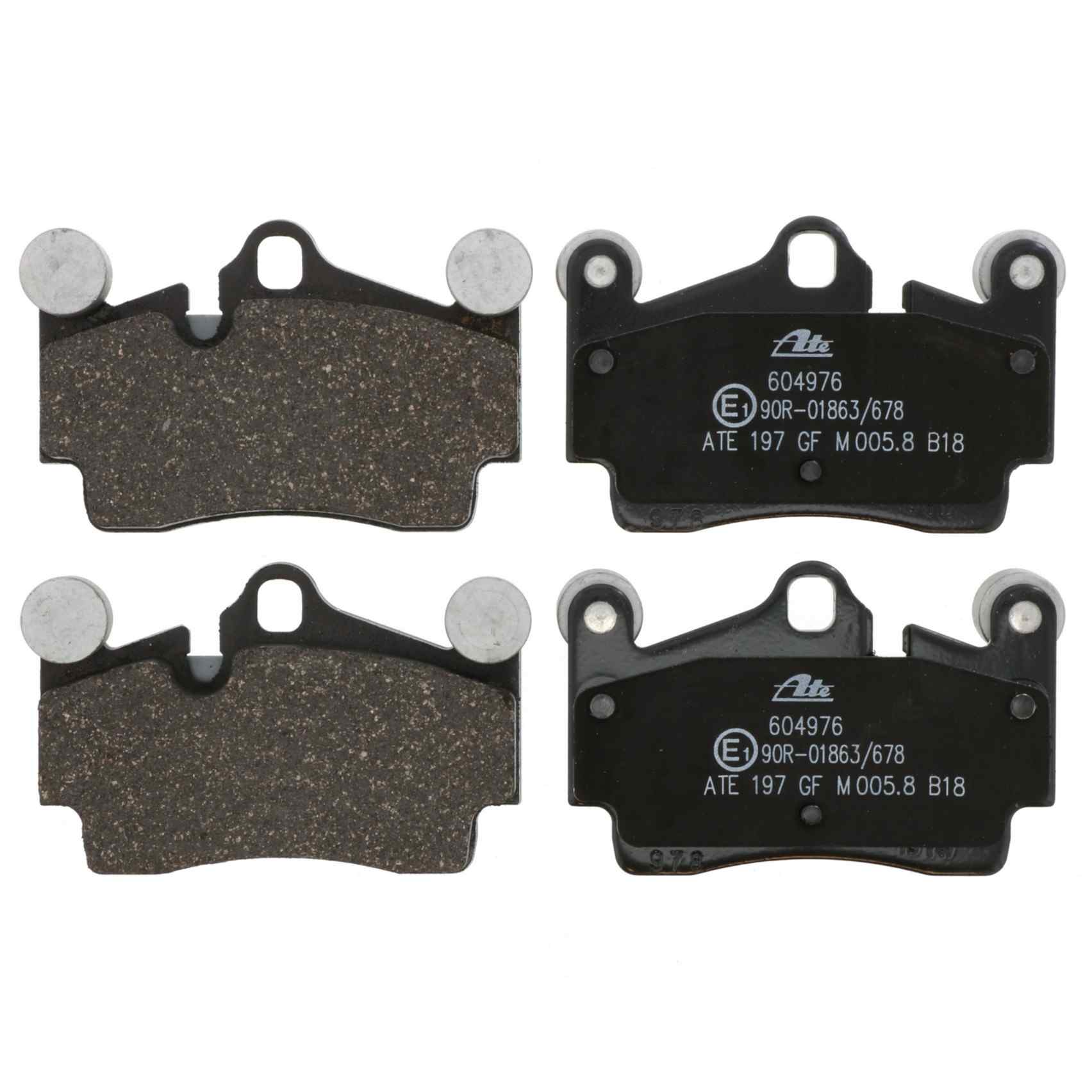 ATE Disc Brake Pad