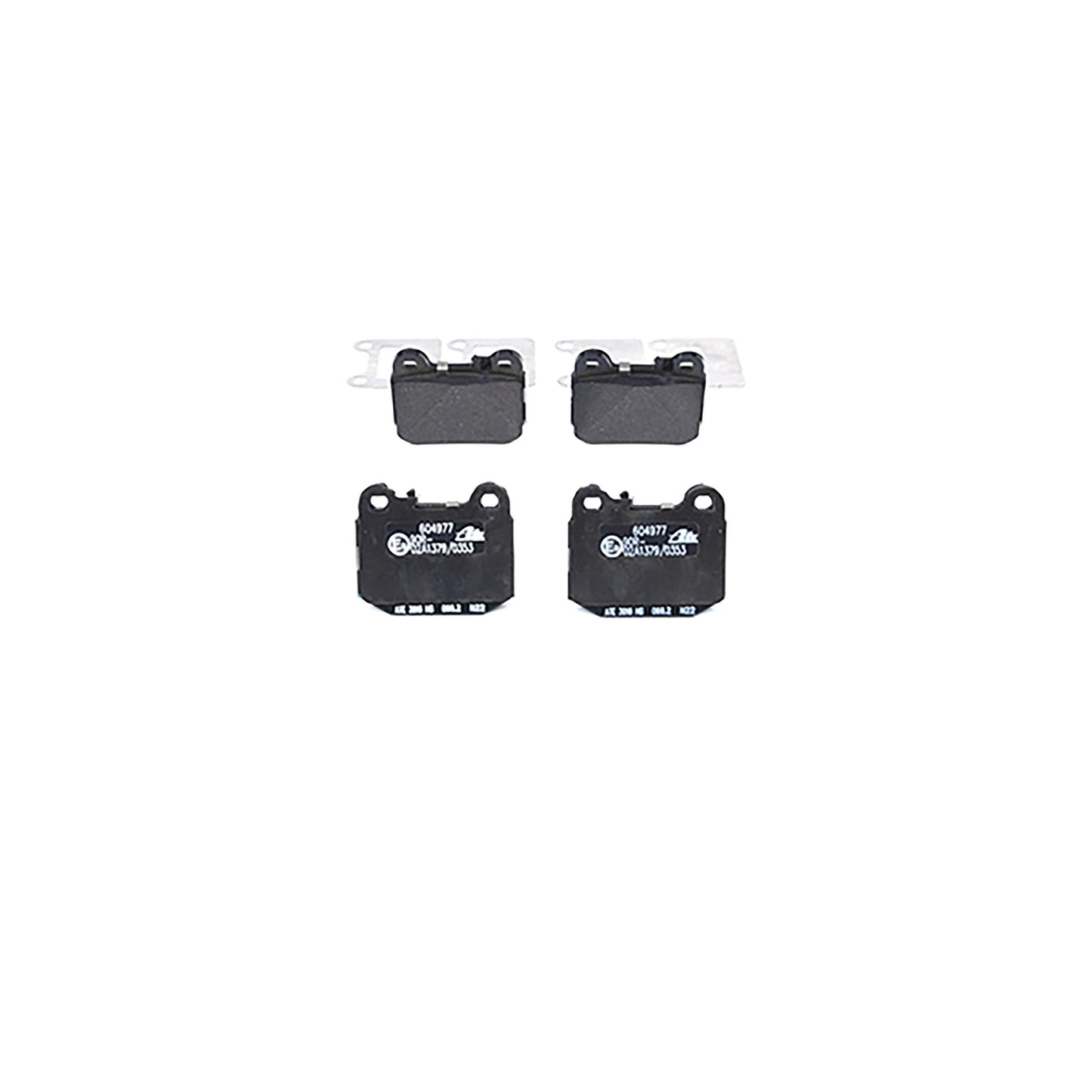 ATE Disc Brake Pad