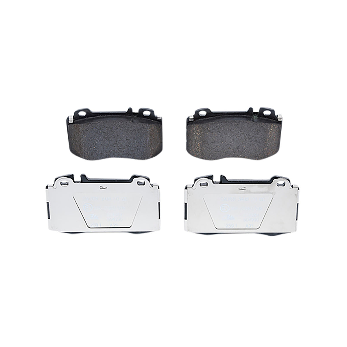 ATE Disc Brake Pad