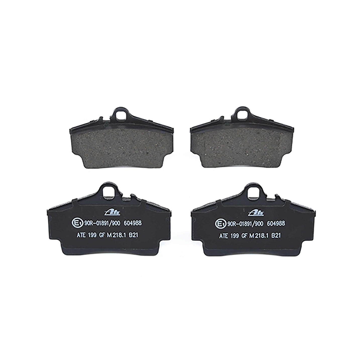 ATE Disc Brake Pad