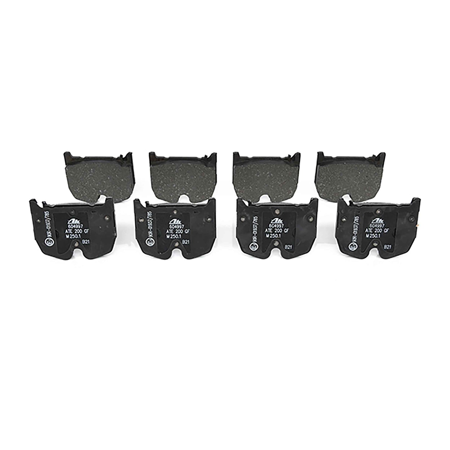 ATE Disc Brake Pad