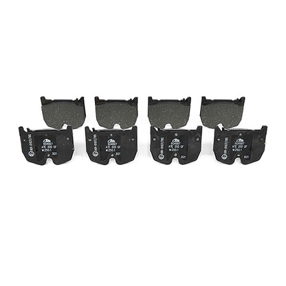 ATE Disc Brake Pad