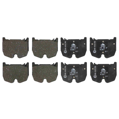 ATE Disc Brake Pad