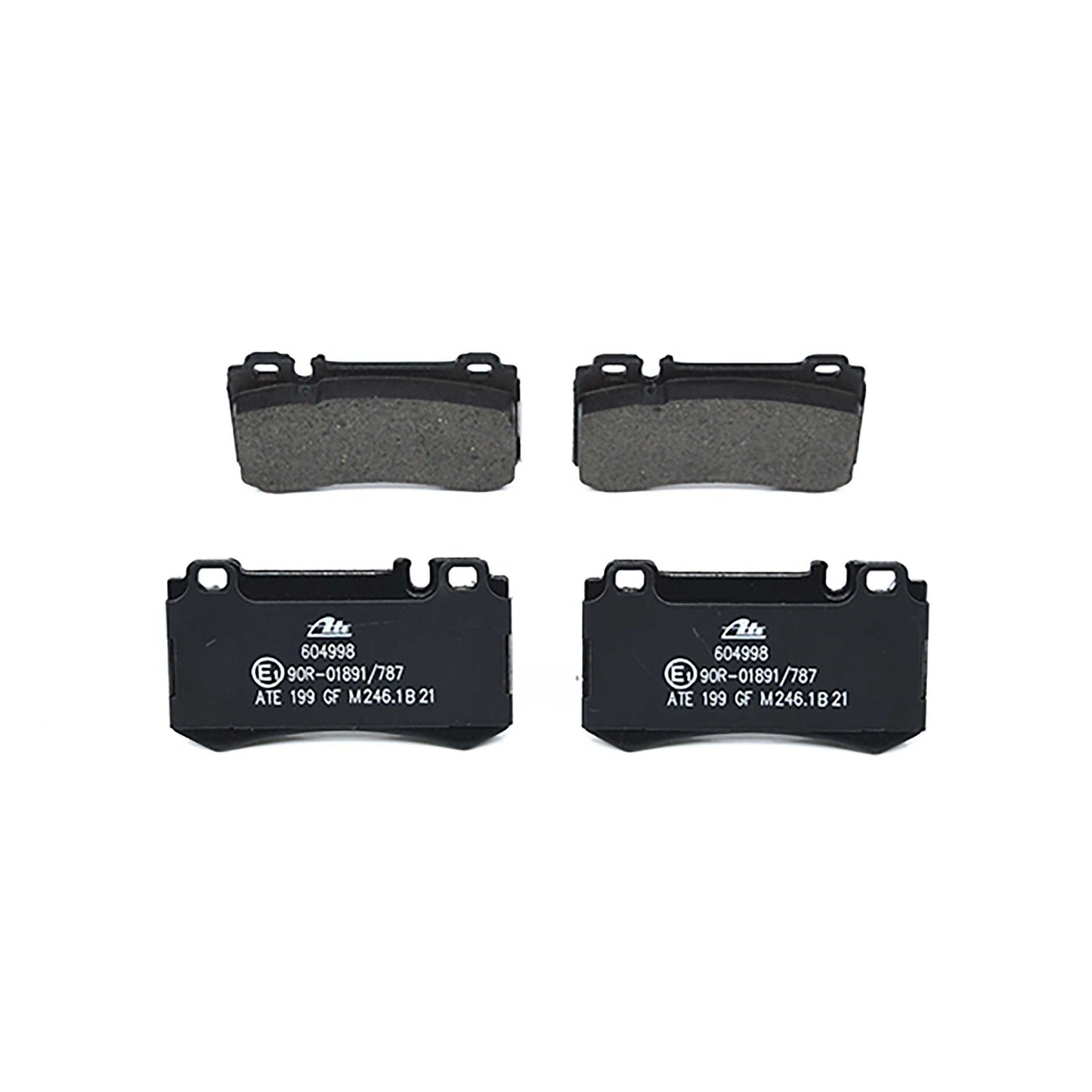 ATE Disc Brake Pad