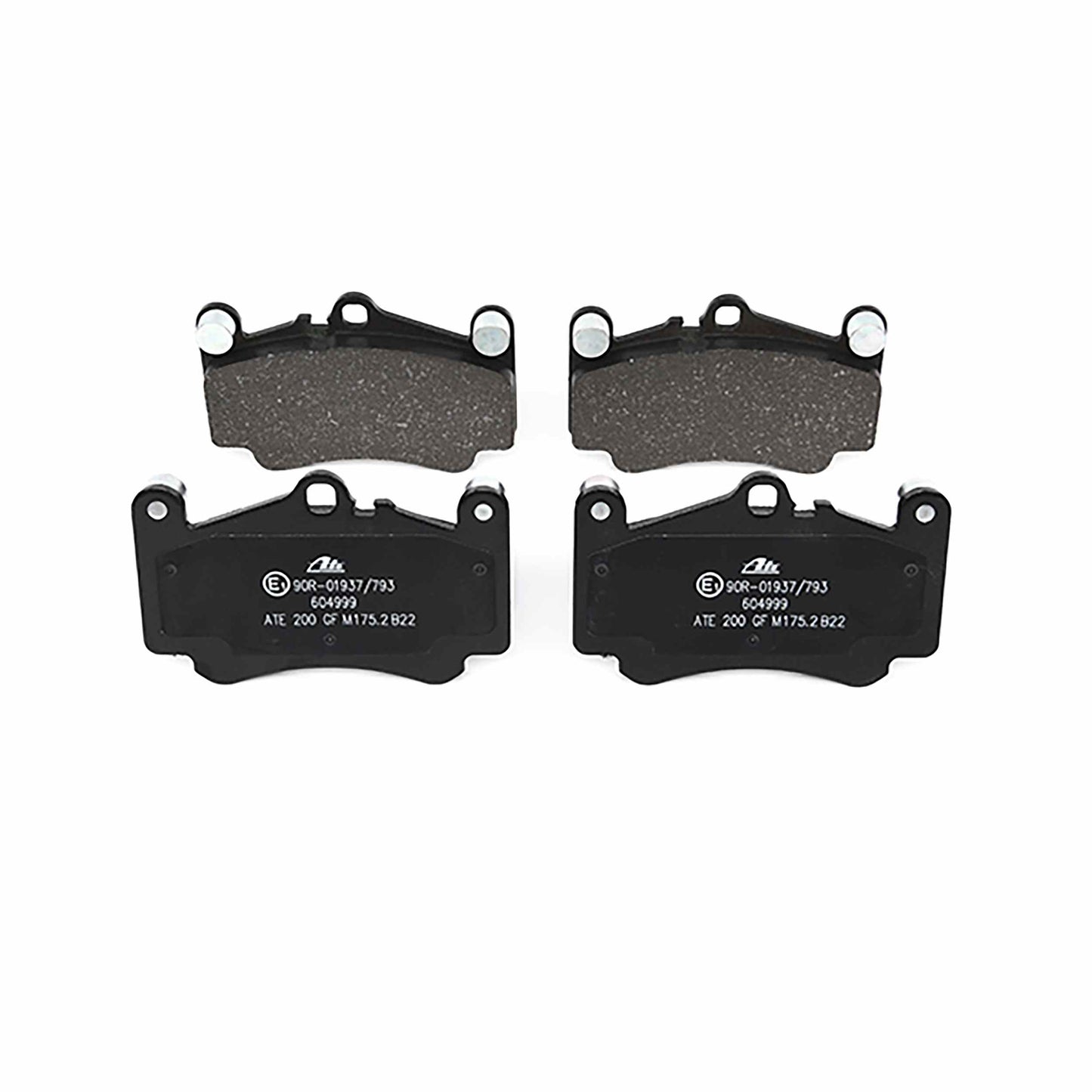 ATE Disc Brake Pad