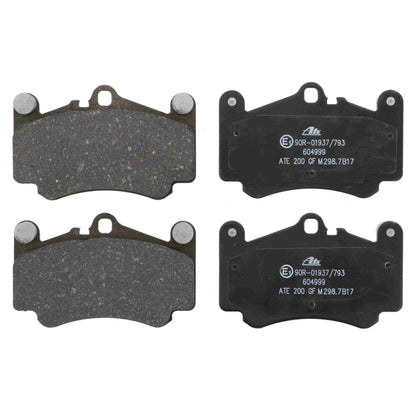 ATE Disc Brake Pad
