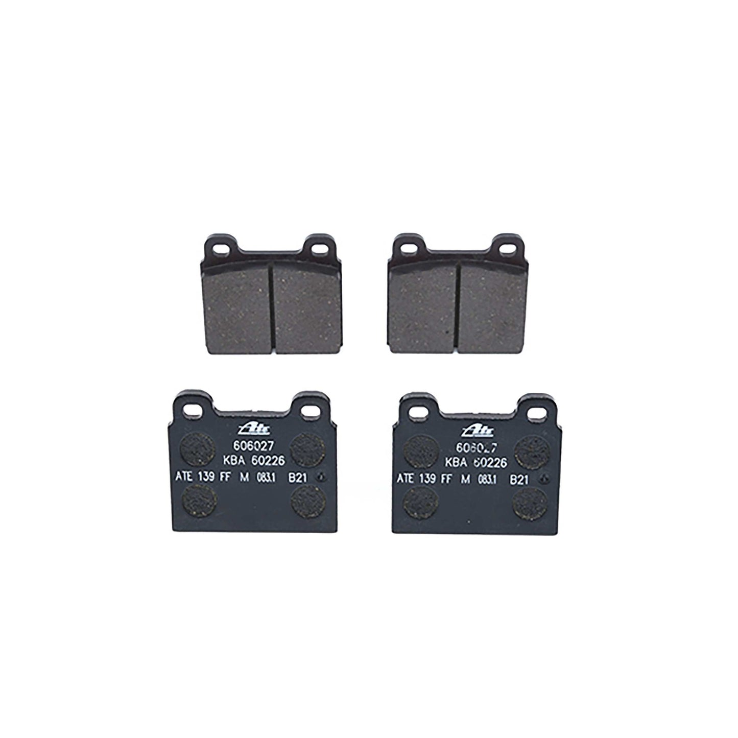 ATE Disc Brake Pad