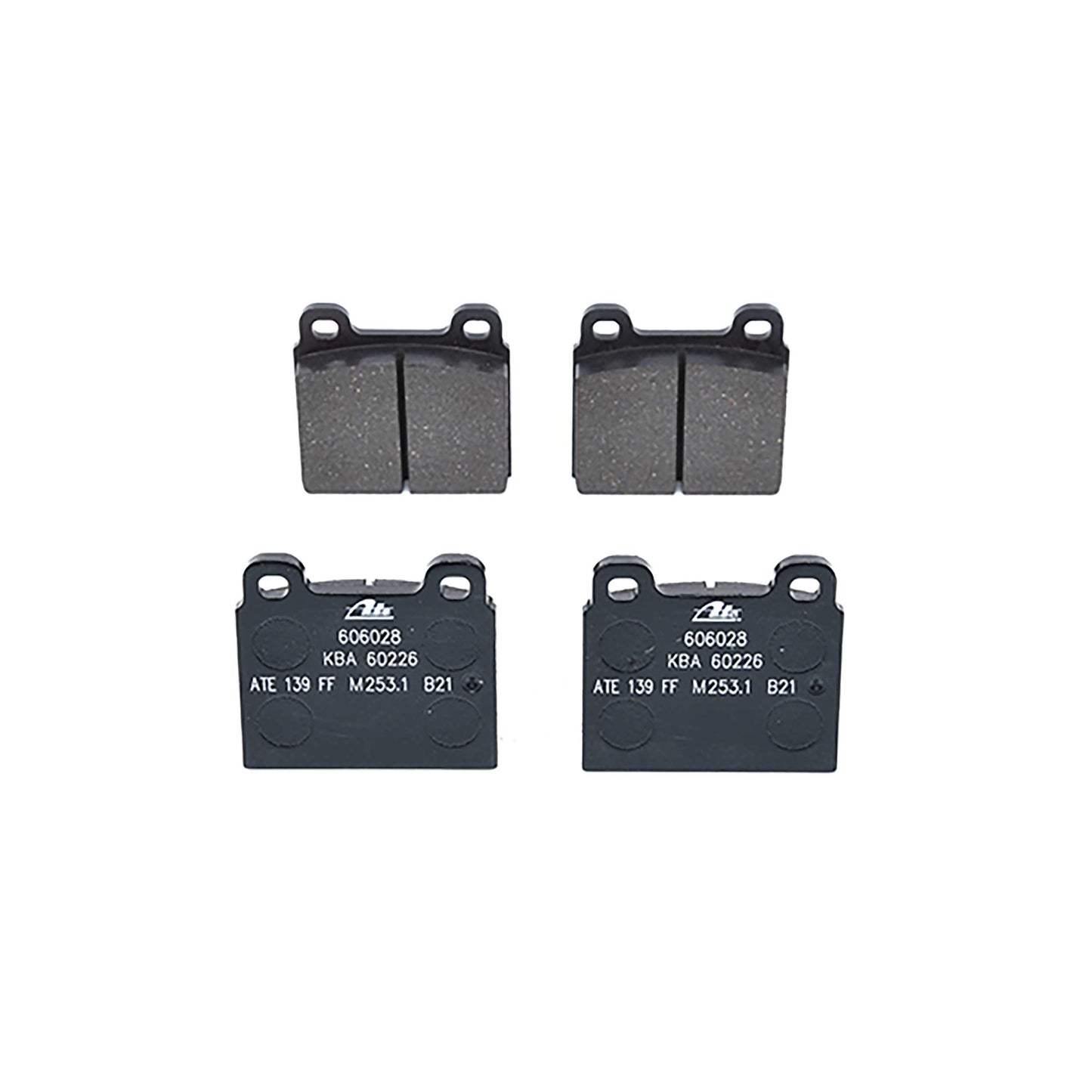 ATE Disc Brake Pad