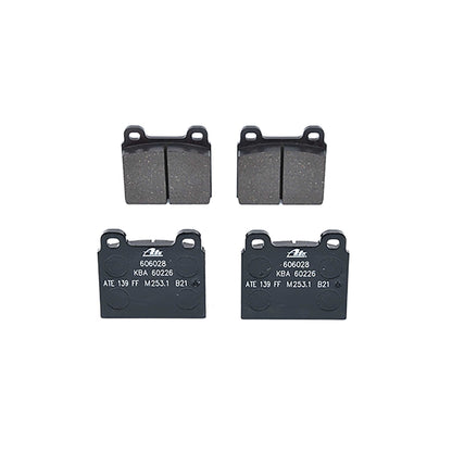 ATE Disc Brake Pad