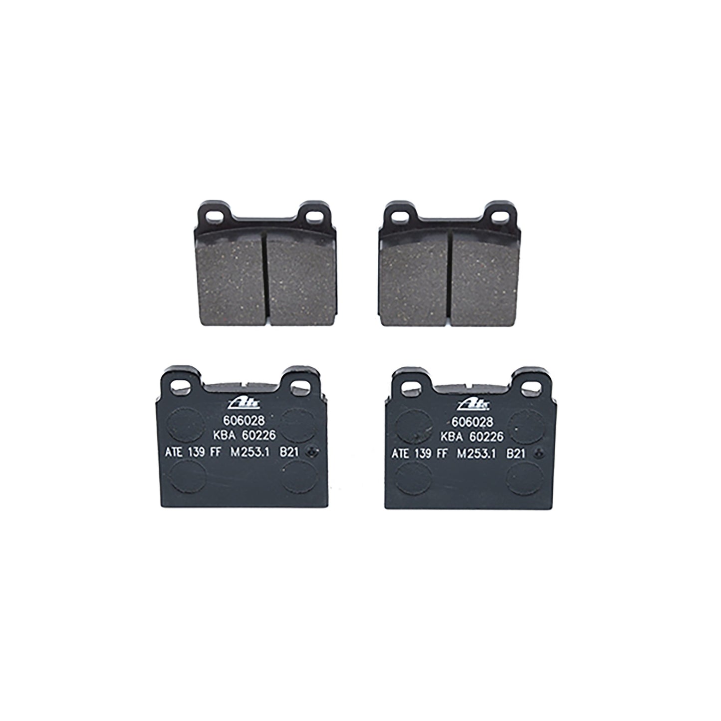 ATE Disc Brake Pad