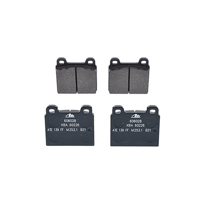 ATE Disc Brake Pad